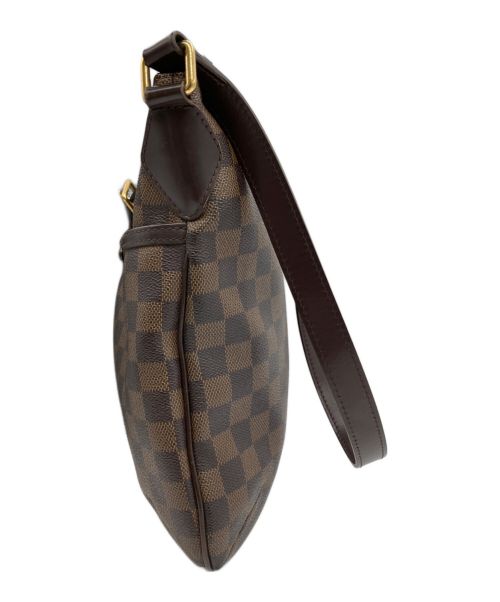 LOUIS VUITTON（ルイ ヴィトン）LOUIS VUITTON (ルイ ヴィトン) ブルームズベリPM/ショルダーバッグ ブラウン サイズ:PMの古着・服飾アイテム