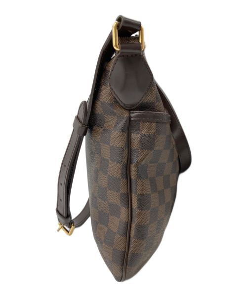 LOUIS VUITTON（ルイ ヴィトン）LOUIS VUITTON (ルイ ヴィトン) ブルームズベリPM/ショルダーバッグ ブラウン サイズ:PMの古着・服飾アイテム
