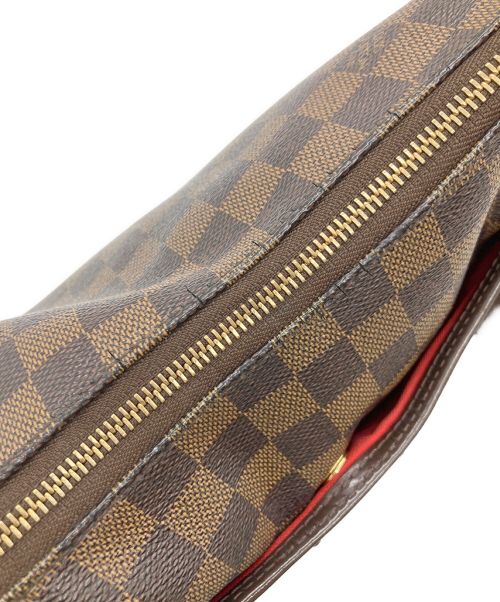 LOUIS VUITTON（ルイ ヴィトン）LOUIS VUITTON (ルイ ヴィトン) ブルームズベリPM/ショルダーバッグ ブラウン サイズ:PMの古着・服飾アイテム