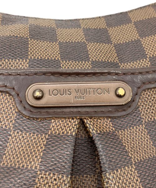 LOUIS VUITTON（ルイ ヴィトン）LOUIS VUITTON (ルイ ヴィトン) ブルームズベリPM/ショルダーバッグ ブラウン サイズ:PMの古着・服飾アイテム