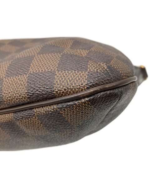 LOUIS VUITTON（ルイ ヴィトン）LOUIS VUITTON (ルイ ヴィトン) ブルームズベリPM/ショルダーバッグ ブラウン サイズ:PMの古着・服飾アイテム