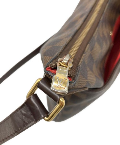 LOUIS VUITTON（ルイ ヴィトン）LOUIS VUITTON (ルイ ヴィトン) ブルームズベリPM/ショルダーバッグ ブラウン サイズ:PMの古着・服飾アイテム