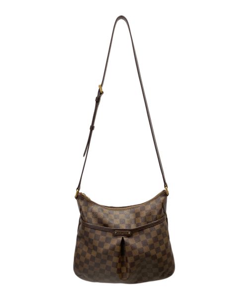 LOUIS VUITTON（ルイ ヴィトン）LOUIS VUITTON (ルイ ヴィトン) ブルームズベリPM/ショルダーバッグ ブラウン サイズ:PMの古着・服飾アイテム
