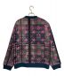 LOUIS VUITTON (ルイ ヴィトン) モノグラムスウェット グリーン×ピンク サイズ:L：138000円