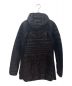 CANADA GOOSE (カナダグース) HYBRIDGE LITE HOODY ブラック サイズ:M：54800円