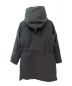CANADA GOOSE (カナダグース) TRILLIUM PARKA/ダウンコート ブラック サイズ:S：74800円