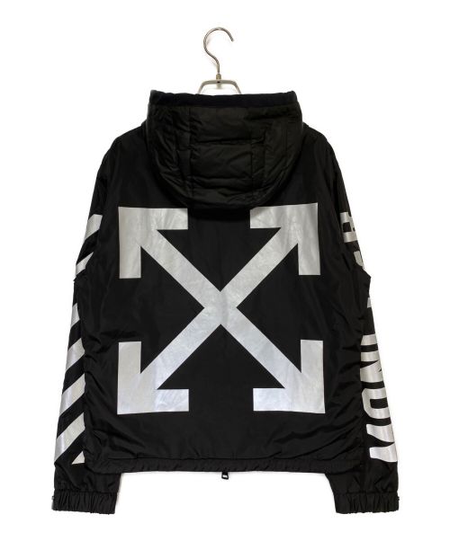 MONCLER（モンクレール）MONCLER (モンクレール) TABLIER GIUBBOTTO ブラック サイズ:1の古着・服飾アイテム
