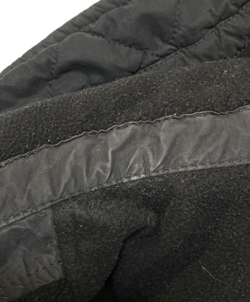 STONE ISLAND（ストーンアイランド）STONE ISLAND (ストーンアイランド)  DAVID LIGHT TC JACKET  ブラック サイズ:XLの古着・服飾アイテム