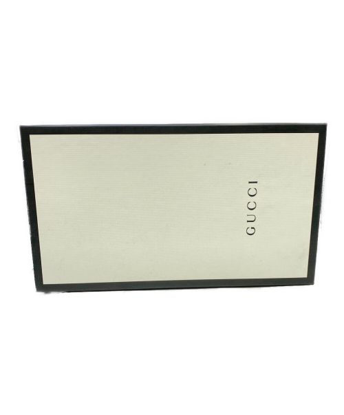 GUCCI（グッチ）GUCCI (グッチ) GUCCI TENNIS 1977 ネイビー サイズ:9の古着・服飾アイテム