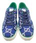 GUCCI (グッチ) GUCCI TENNIS 1977 ネイビー サイズ:9：53000円