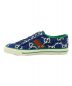 中古・古着 GUCCI (グッチ) GUCCI TENNIS 1977 ネイビー サイズ:9：53000円