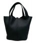 HERMES (エルメス) ピコタンロックMM ブラック サイズ:MM：630000円