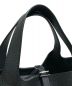 中古・古着 HERMES (エルメス) ピコタンロックMM ブラック サイズ:MM：630000円