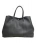 HERMES (エルメス) ガーデンパーティPM ブラック サイズ:PM：450000円