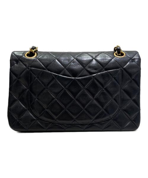 CHANEL（シャネル）CHANEL (シャネル) マトラッセ23 ブラック サイズ:23の古着・服飾アイテム