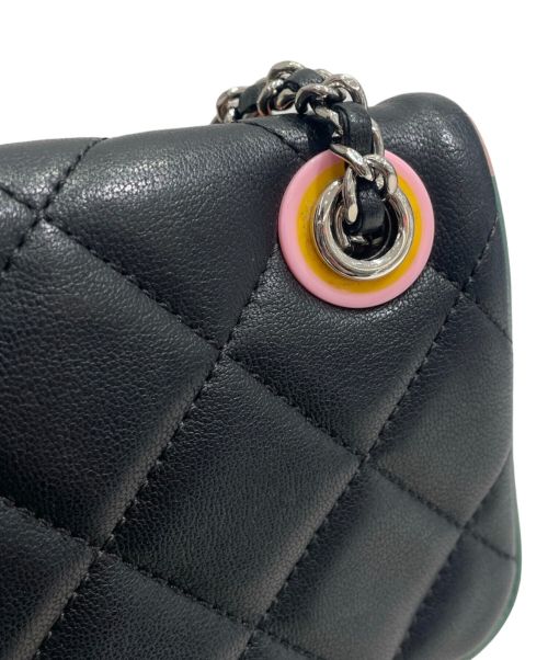CHANEL（シャネル）CHANEL (シャネル) マルチカラーマトラッセ マルチカラーの古着・服飾アイテム