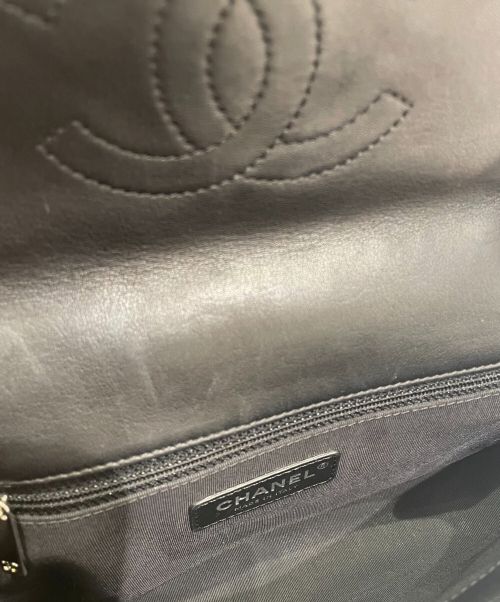CHANEL（シャネル）CHANEL (シャネル) マルチカラーマトラッセ マルチカラーの古着・服飾アイテム