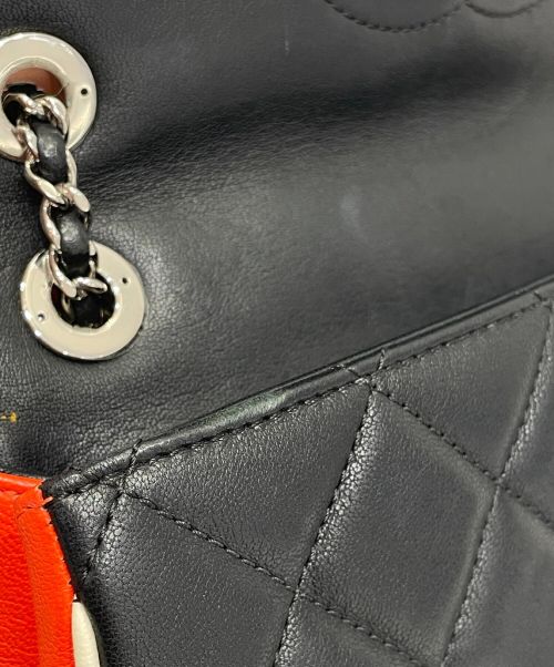 CHANEL（シャネル）CHANEL (シャネル) マルチカラーマトラッセ マルチカラーの古着・服飾アイテム