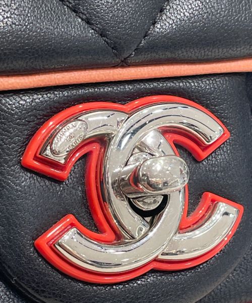 CHANEL（シャネル）CHANEL (シャネル) マルチカラーマトラッセ マルチカラーの古着・服飾アイテム