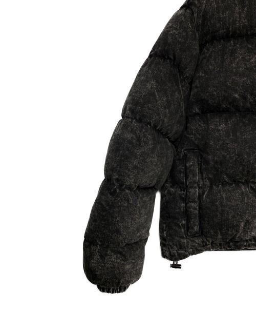 ALEXANDER WANG（アレキサンダー・ワン）ALEXANDER WANG (アレキサンダーワン) ダウンジャケット グレー サイズ:XSの古着・服飾アイテム