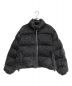 ALEXANDER WANG（アレキサンダーワン）の古着「ダウンジャケット」｜グレー