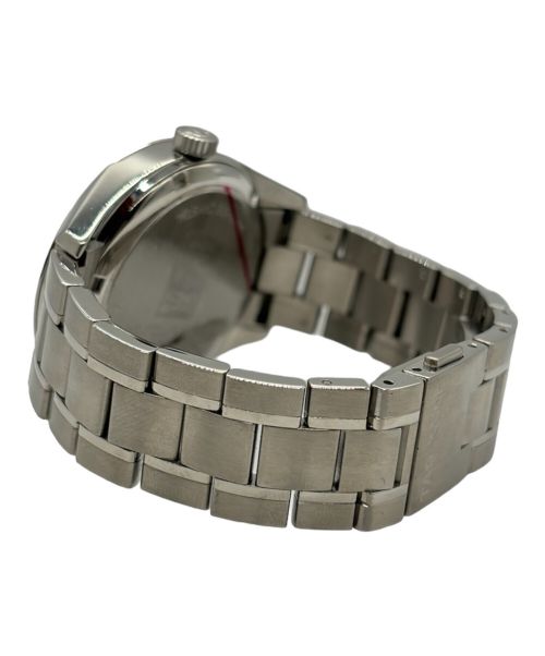 TAG Heuer（タグ・ホイヤー）TAG Heuer (タグホイヤー) Carrera Twin-Time カレラ ツインタイム Ref.WV2116.BA0787 シルバー文字盤 サイズ:39.0mmの古着・服飾アイテム