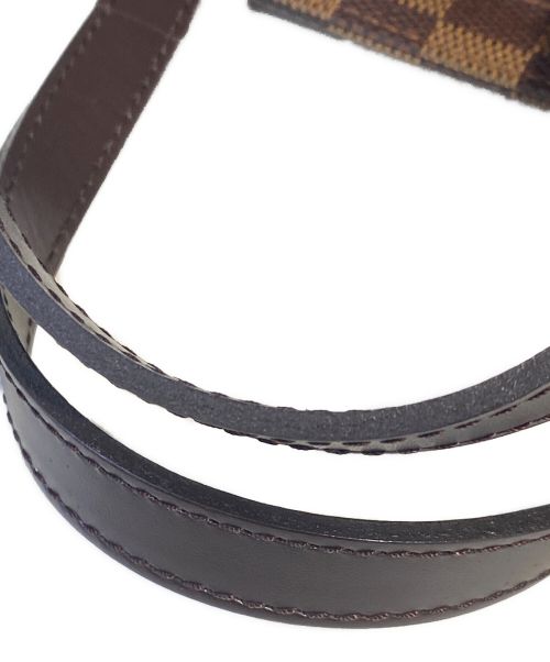 LOUIS VUITTON（ルイ ヴィトン）LOUIS VUITTON (ルイ ヴィトン) ヴァヴァンPM/ハンドバッグ ブラウン サイズ:PMの古着・服飾アイテム