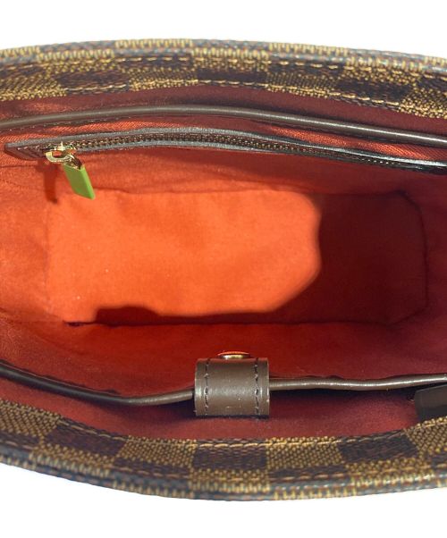 LOUIS VUITTON（ルイ ヴィトン）LOUIS VUITTON (ルイ ヴィトン) ヴァヴァンPM/ハンドバッグ ブラウン サイズ:PMの古着・服飾アイテム
