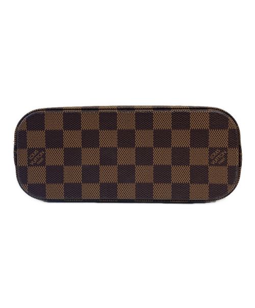LOUIS VUITTON（ルイ ヴィトン）LOUIS VUITTON (ルイ ヴィトン) ヴァヴァンPM/ハンドバッグ ブラウン サイズ:PMの古着・服飾アイテム