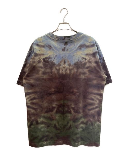 LOUIS VUITTON（ルイ ヴィトン）LOUIS VUITTON (ルイ ヴィトン) タイダイ ポケット Tシャツ タイダイ サイズ:XSの古着・服飾アイテム