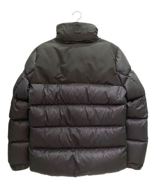 MONCLER（モンクレール）MONCLER (モンクレール) FAIVELEY/ダウンジャケット ブラック サイズ:3の古着・服飾アイテム