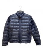 MONCLERモンクレール）の古着「ACORUS」｜ネイビー