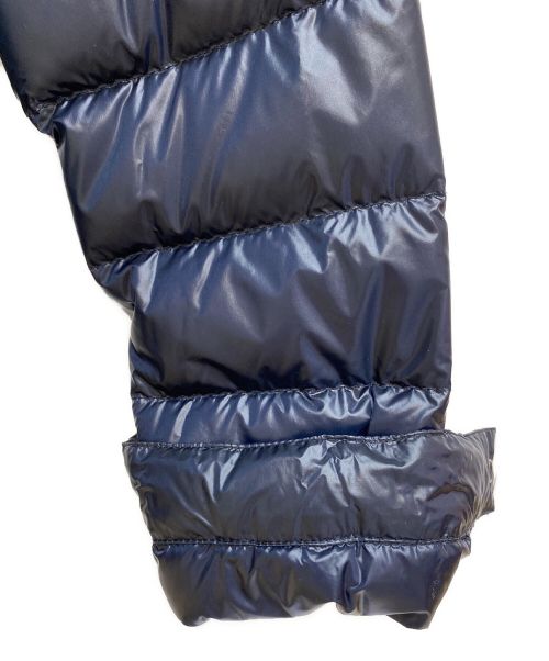 MONCLER（モンクレール）MONCLER (モンクレール) ACORUS ネイビーの古着・服飾アイテム