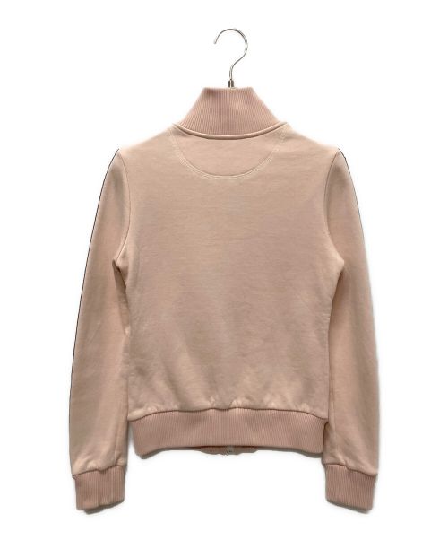FENDI（フェンディ）FENDI (フェンディ) スウェットジャージー ピンク サイズ:36の古着・服飾アイテム