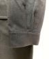 中古・古着 sacai (サカイ) 22AW トレンチコート ネイビー サイズ:1：65000円