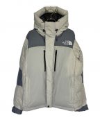 THE NORTH FACEザ ノース フェイス）の古着「Baltro Light Jacket」｜グレー