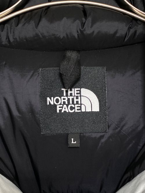 THE NORTH FACE（ザ ノース フェイス）THE NORTH FACE (ザ ノース フェイス) Baltro Light Jacket グレー サイズ:Lの古着・服飾アイテム