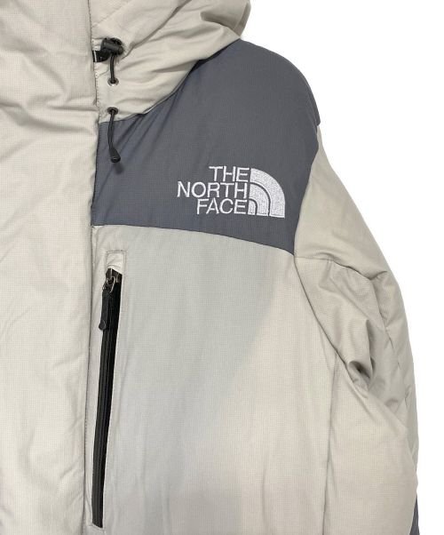 THE NORTH FACE（ザ ノース フェイス）THE NORTH FACE (ザ ノース フェイス) Baltro Light Jacket グレー サイズ:Lの古着・服飾アイテム