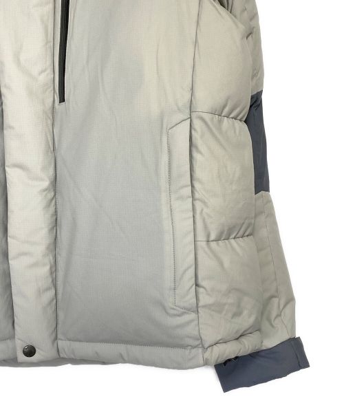 THE NORTH FACE（ザ ノース フェイス）THE NORTH FACE (ザ ノース フェイス) Baltro Light Jacket グレー サイズ:Lの古着・服飾アイテム