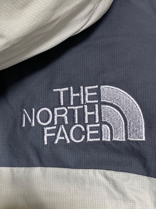 THE NORTH FACE（ザ ノース フェイス）THE NORTH FACE (ザ ノース フェイス) Baltro Light Jacket グレー サイズ:Lの古着・服飾アイテム