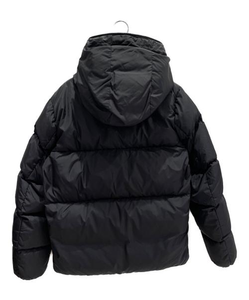 MONCLER（モンクレール）MONCLER (モンクレール) MONTCLA ブラック サイズ:2の古着・服飾アイテム