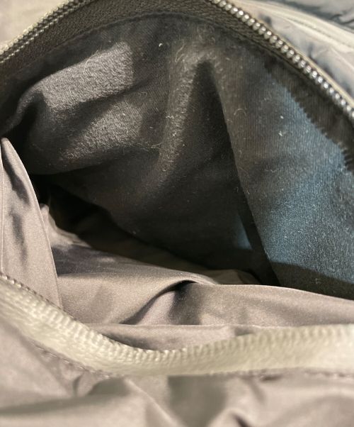 MONCLER（モンクレール）MONCLER (モンクレール) MONTCLA ブラック サイズ:2の古着・服飾アイテム