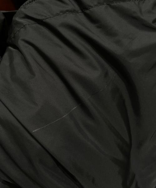 MONCLER（モンクレール）MONCLER (モンクレール) MONTCLA ブラック サイズ:2の古着・服飾アイテム