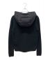 MONCLER (モンクレール) CARDIGAN TRICOT ブラック サイズ:M 未使用品：99800円