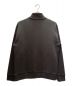 LOUIS VUITTON (ルイ ヴィトン) エンボス加工モノグラムトラックジャケット ブラック サイズ:S：128000円