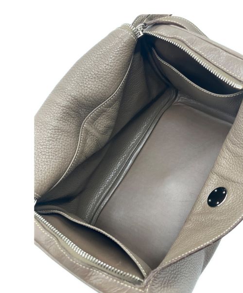 HERMES（エルメス）HERMES (エルメス) リンディ30/ショルダーバッグ エトゥープ サイズ:30の古着・服飾アイテム