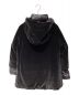 HERNO (ヘルノ) 2piece Down jacket (2ピースダウンジャケット) ブラック サイズ:42：35000円