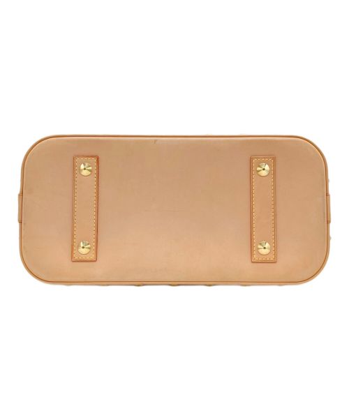 LOUIS VUITTON（ルイ ヴィトン）LOUIS VUITTON (ルイ ヴィトン) アルマPM/ハンドバッグ ノワール サイズ:PMの古着・服飾アイテム