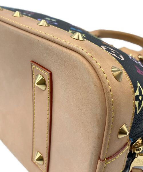 LOUIS VUITTON（ルイ ヴィトン）LOUIS VUITTON (ルイ ヴィトン) アルマPM/ハンドバッグ ノワール サイズ:PMの古着・服飾アイテム