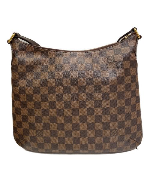 LOUIS VUITTON（ルイ ヴィトン）LOUIS VUITTON (ルイ ヴィトン) ブルームズベリPM ブラウン サイズ:PMの古着・服飾アイテム